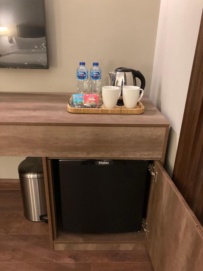 Hillside Residence E-7 By Paramount Hospitality Ισλαμαμπάντ Εξωτερικό φωτογραφία