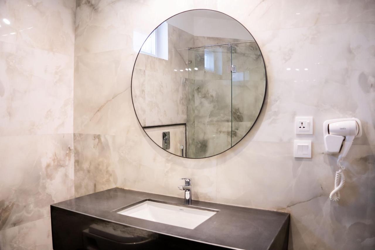 Hillside Residence E-7 By Paramount Hospitality Ισλαμαμπάντ Εξωτερικό φωτογραφία