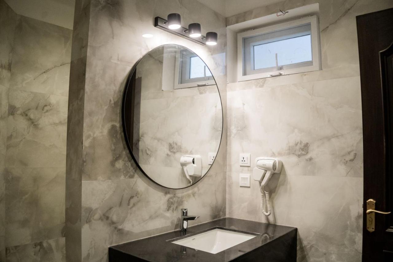 Hillside Residence E-7 By Paramount Hospitality Ισλαμαμπάντ Εξωτερικό φωτογραφία
