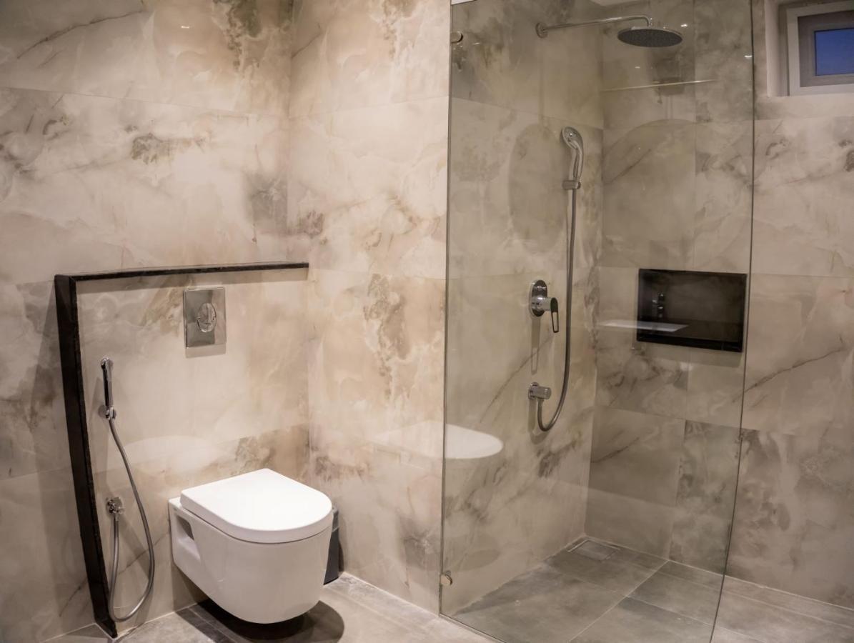 Hillside Residence E-7 By Paramount Hospitality Ισλαμαμπάντ Εξωτερικό φωτογραφία