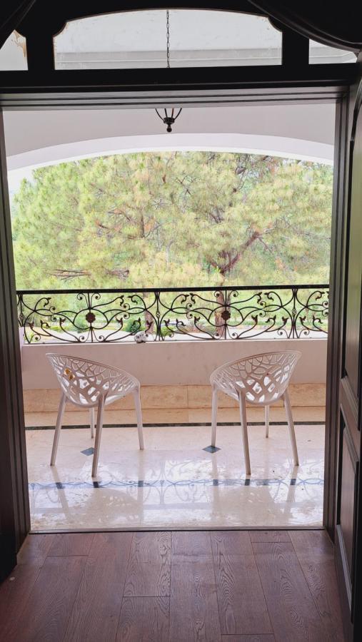 Hillside Residence E-7 By Paramount Hospitality Ισλαμαμπάντ Εξωτερικό φωτογραφία